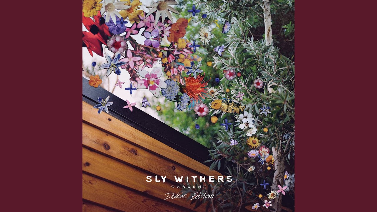 Sly Withers Reveal Deluxe Edition Of Gardens Drop Coldplay Cover And New Song Selfish