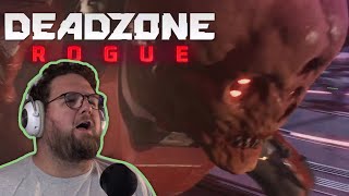 Go See Daddy | Deadzone: Rogue