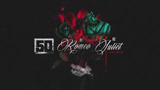 50 Cent \& Chris Brown - No Romeo No Juliet