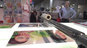 Premasking with the Rollover Flatbed Applicator