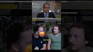 Dobrindt im ARD MoMa Flüchtlinge würden „nicht in Gefahr geraten“, wenn sie garnicht erst fliehen.