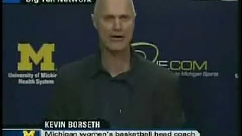 Coach Kevin Borseth Explodes! - FULL VERSION -