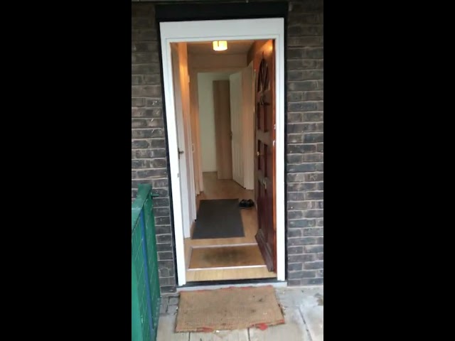 Video 1: Open plan Living Room / kitchen
