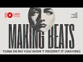 Still Making Music Ableton Live 12 Chill Hip Hop Old School Trap Lofi Vibes 