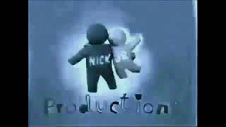Noggin And Nick Jr Logo Collection Wailz Fast 3X