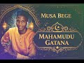SABUWAR KASIDA Mahamudu Gatana By Musa Bege Yobe 2026 
