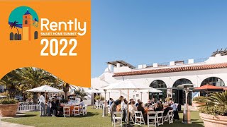 Rently Smart Home Summit 2022: Single Family