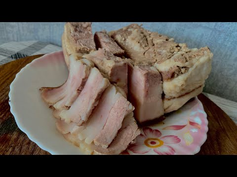 САЛО ВАРЕНОЕ! С