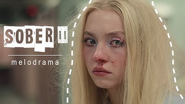 euphoria season 2 | sober ii (melodrama)