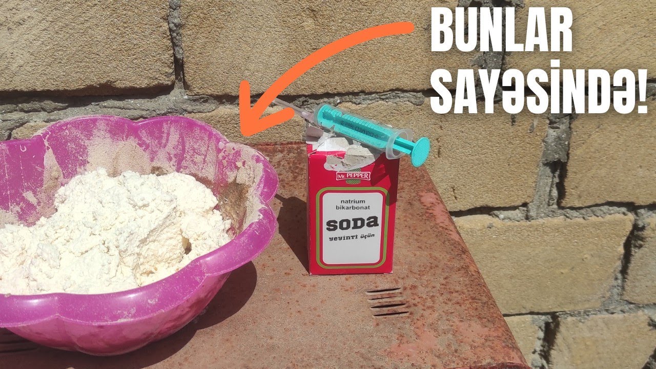 Cücələrim ölümdən son anda qurtuldu!