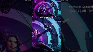 Eddie Vedder in My Lobby?⚡Grinding Ventures⚡🔴 Fortnite Save the World 🔴 | #trukpit on #Twitch