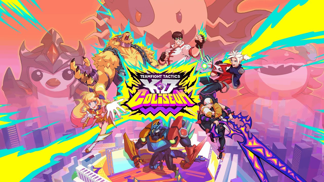 How to WIN TFT's Tocker's Trial in S15