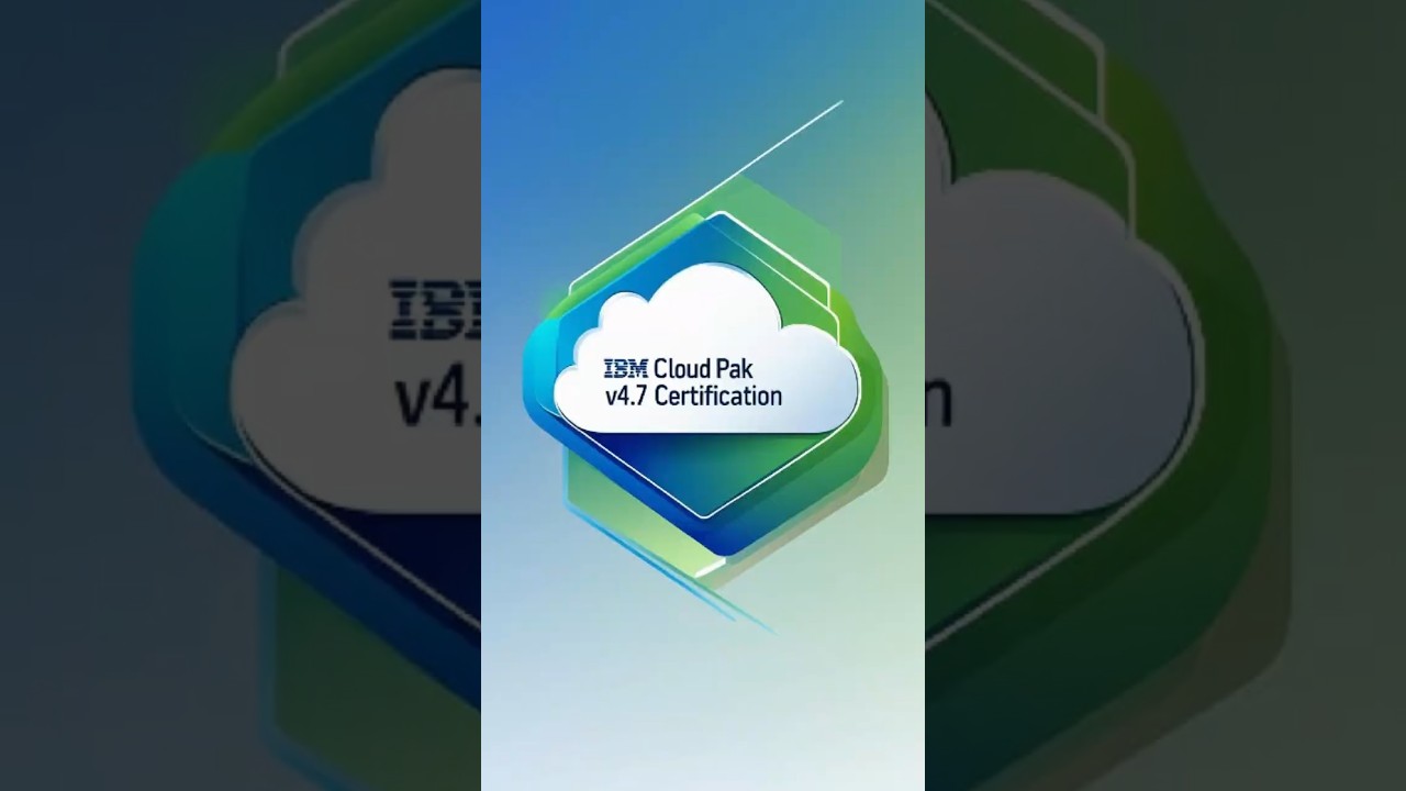 Should You Get IBM Cloud Pak for Data v4.7 Certification in 2025? 🤔 