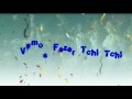 Lyric Video | Gretchen - Vamos Fazer Tchi Tchi