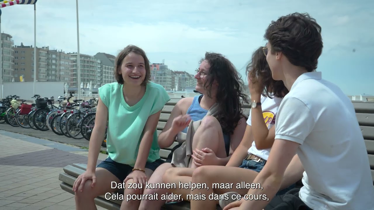 Dare to Call: A Real-Life Experiment in Confidence