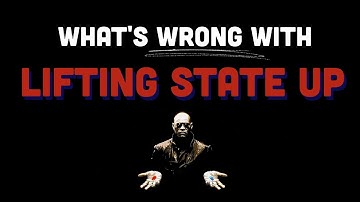 I realized Lifting State Up doesn