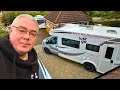 The road trip comes to an end but what did we really think of the motorhome