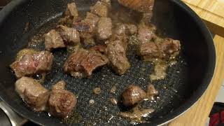 Klassischen Gulasch Vom Rind Kochen Mit Zyntux 21