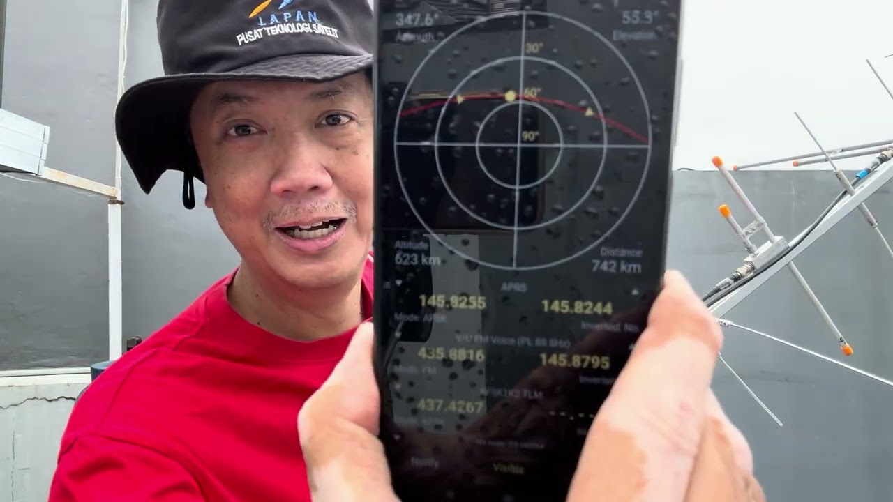 Part 3: HT Only on IO-86 on 1 Feb 2026 starting 