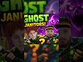 Video Out Now! (Ghost Janitors)  #funny #funnymoments #gaming #horrorgaming #phasmo #ghostjanitors
