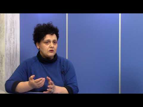 გარემოსდაცვითი პრობლემები ქუთაისში -ქუთაისპოსტი (გადაცემა)