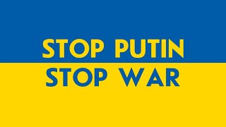 Война в Украине 2022  - вся правда о происходящем.