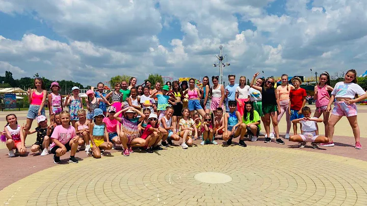 FLASHMOB | Millas Team