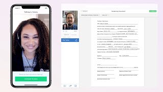 How Online Notarization Works Using Notarize screenshot 3