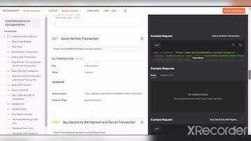 Multi-unlimited API VTU telecom portal