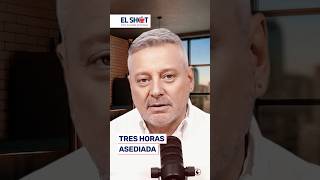 Surgen Nuevos Detalles De La Agresión A La Ministra Lincolao