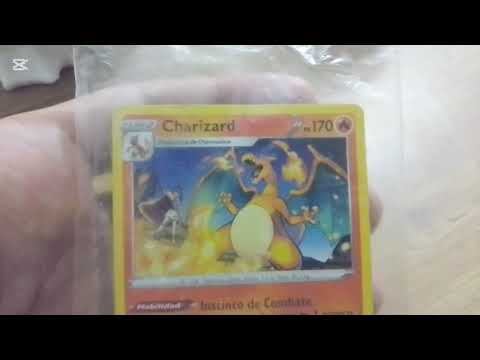Mi magnífico Charizard!! Mi magnífico Charizard!!