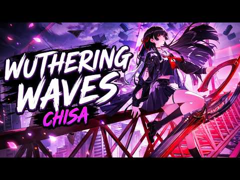 🔴Wuthering Waves & Neverness Live India Night stream ||