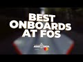 10 Best Festival of Speed onboards | 2021