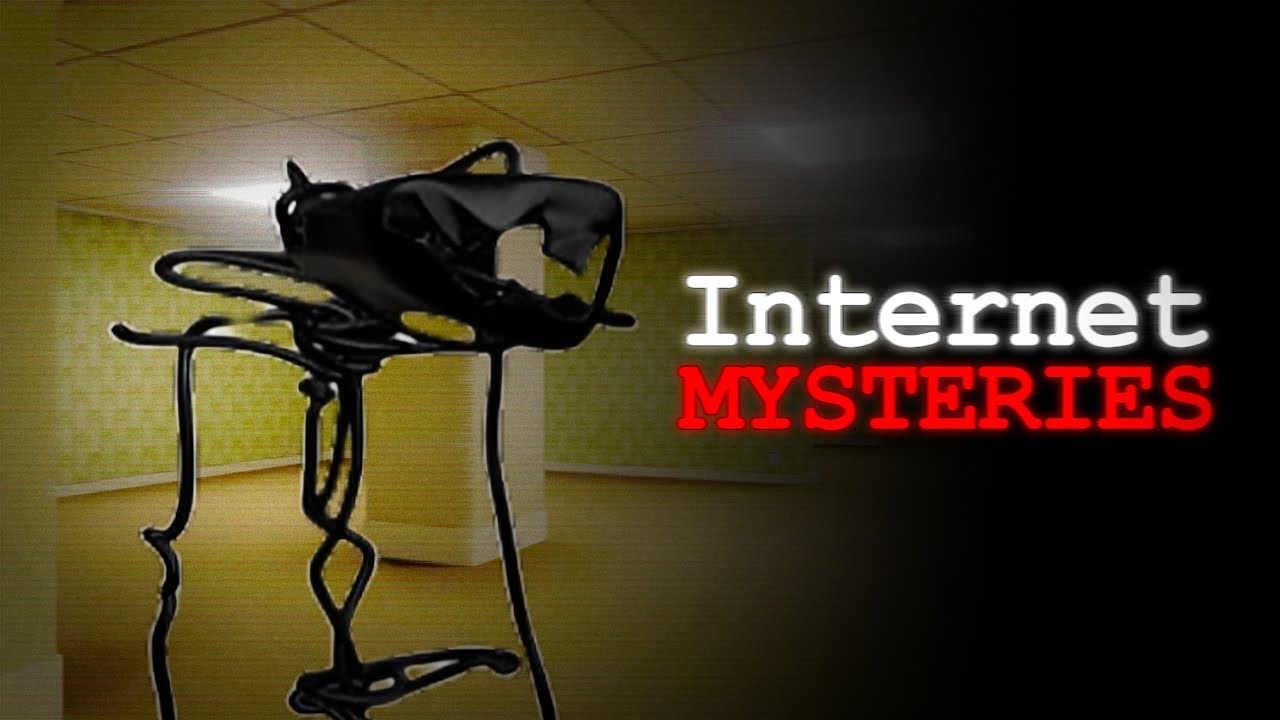 Internet Detectives Disturbing Internet Mysteries, Now Solved - YouTube
