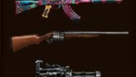 Dead Frontier - C10 + HT47 + PC Full Review RR + WL + DR + EZ