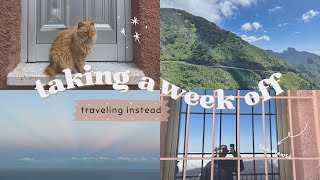 Tenerife 2023 | Discovering the beauty of the island by kristýna dočekalová 42 views 1 year ago 8 minutes, 2 seconds