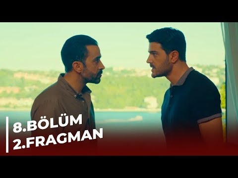 Leke 8. Bölüm 2. Fragman