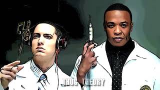 Dr. Dre X Eminem Type Beat - 
