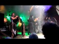 Saltatio Mortis - Charybdis, MPS Weeze 2012