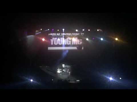 Young MC - Bust a Move - 2016