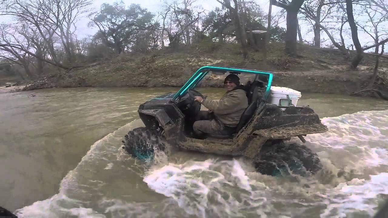 Mud Buddy's New Years 2016 YouTube