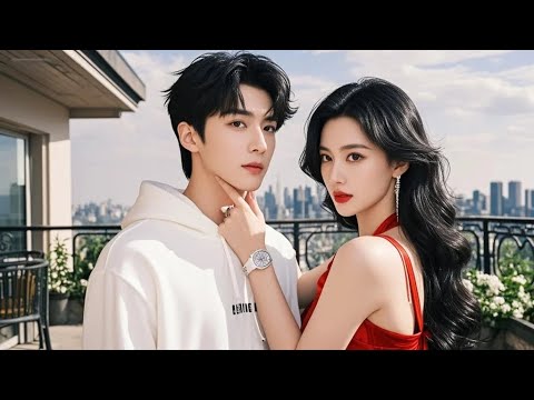 ENG SUB My Younger Boy Toy Turned Wild And Now I M Trapped In His Crazy Love  ENG SUB My Younger Boy Toy Turned Wild And Now I M Trapped In His Crazy Love