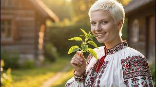 POVESTEA NEVESTEI 🎶 Afro House Tribal vs. Romanian Folklore
