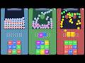 Candy Flow - Sweet Sort Games (Gameplay Android)