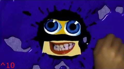 Klasky Csupo in G Major FIX 2! + Freshing Equalizer Powers Normal to Elevated [^1-^16]