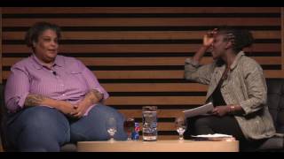 Roxane Gay, Feminism and Difficult Women | Appel Salon | March 16th, 2017