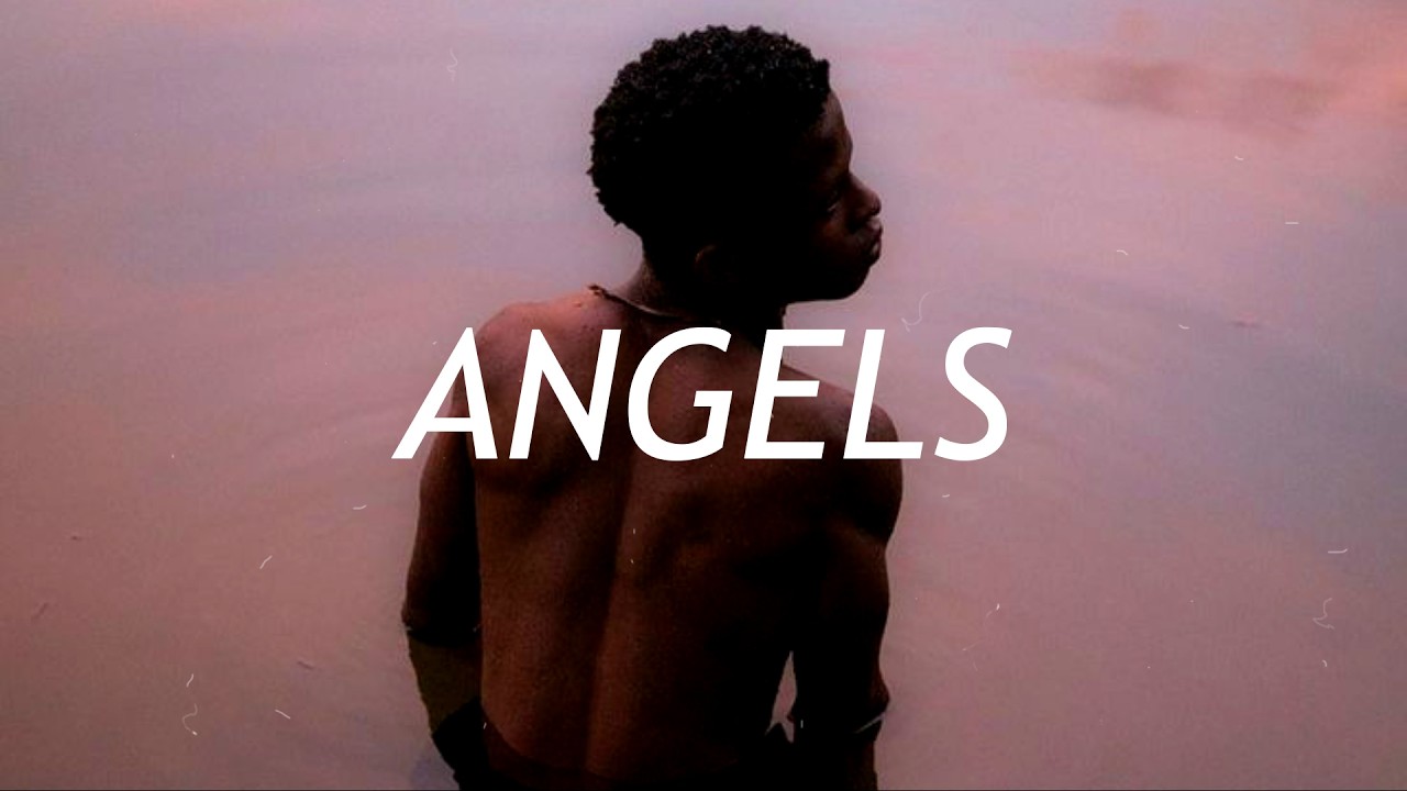 Afrobeat Type Beat 2026 - 