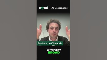 The AI  Governance Podcast EP13 Clip - Is the EU AI Office Understaffed?