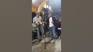 Suara emas kanda UDHIEN Leaders dan Anto sarro