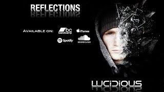 Lucidious | 808 ft. Mellow [AUDIO]